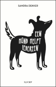 Sandra Dekker honden coach boek