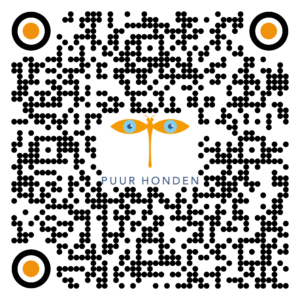 Doneer met QR code